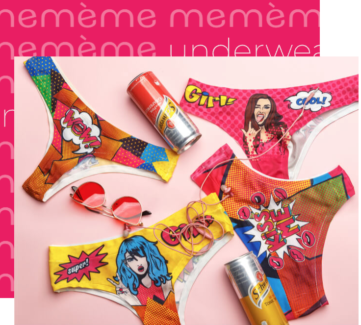 Mmemene About – Memème Fashion